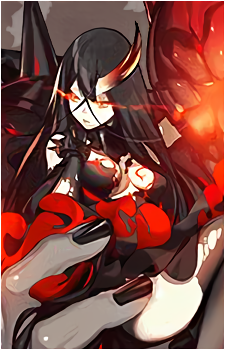 Battleship Water Demon
