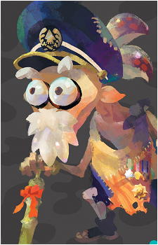 Cap'n Cuttlefish's image