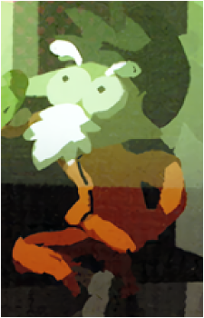 Cap'n Cuttlefish