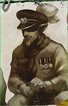 Cap'n Cuttlefish