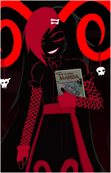 The Rankmaid's image