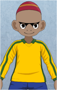 Grilo Santos's image