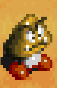 Goomhilde's image