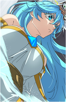 Elfaria Albis Serfort
