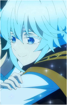 Elfaria Albis Serfort
