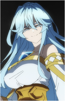 Elfaria Albis Serfort