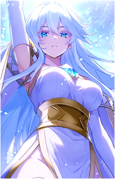 Elfaria Albis Serfort