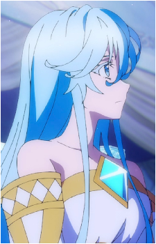 Elfaria Albis Serfort