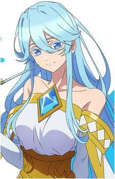 Elfaria Albis Serfort
