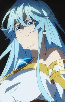Elfaria Albis Serfort