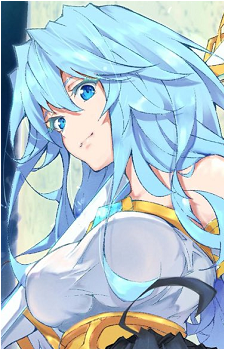 Elfaria Albis Serfort's image