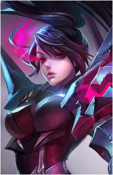 Mina {AoV}'s image
