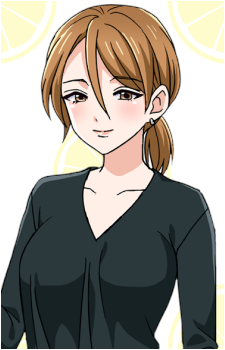 Sari Kirihara