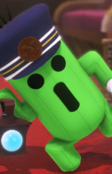 Cactuar Conductor's image