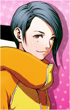 Towa Wakasa's image