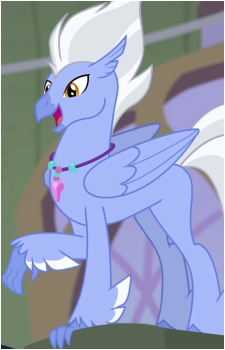 Sky Beak