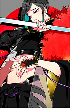 Shizukagata Naginata's image
