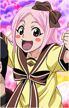 Yachiru Kusajishi