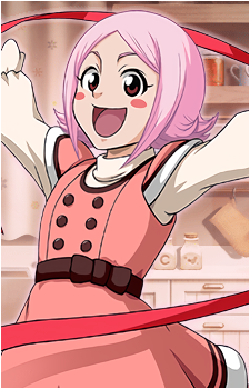Yachiru Kusajishi