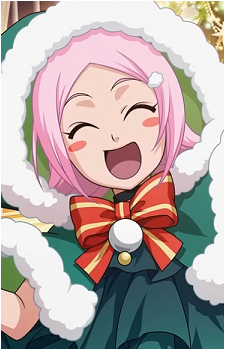Yachiru Kusajishi