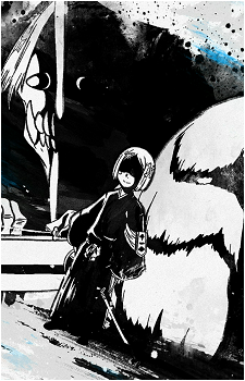 Yachiru Kusajishi