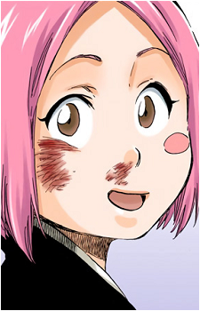 Yachiru Kusajishi