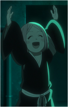 Yachiru Kusajishi