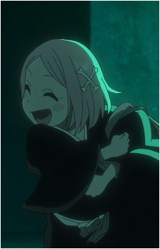 Yachiru Kusajishi