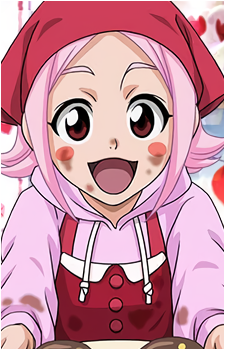 Yachiru Kusajishi