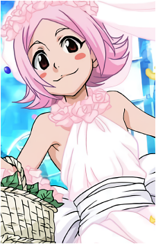 Yachiru Kusajishi