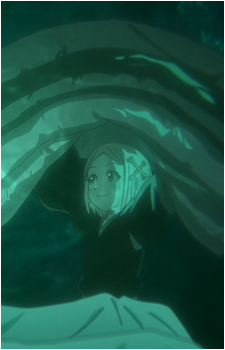 Yachiru Kusajishi