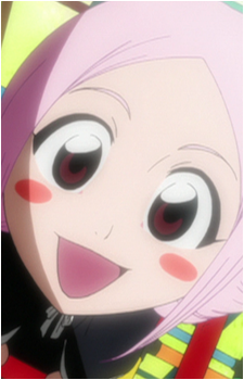 Yachiru Kusajishi