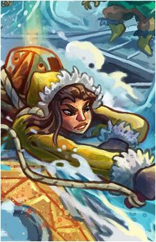 Keysmith's image