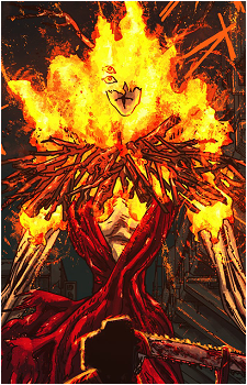 Fire Devil's image