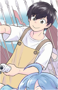 Shuri Azuma's image