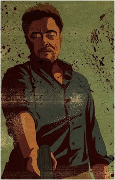 Alejandro Gillick's image