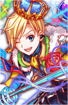 Star Prince {CF}'s image