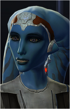 Vette's image