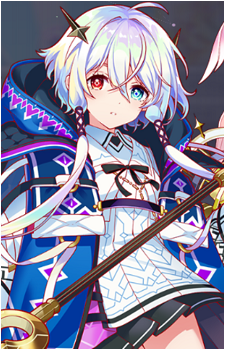 Noa {CF}