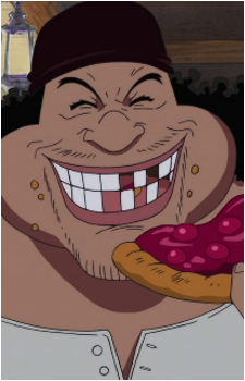 Blackbeard