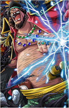 Blackbeard