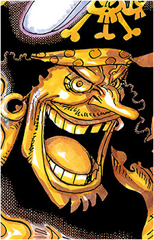 Blackbeard