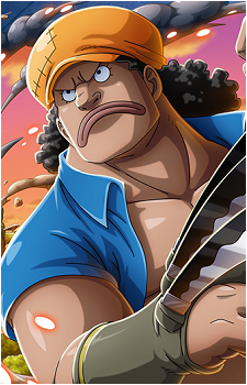 Blackbeard