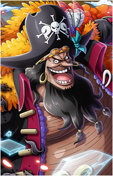 Blackbeard
