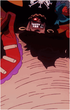 Blackbeard