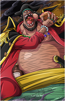Blackbeard