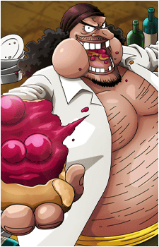 Blackbeard