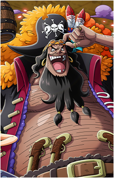 Blackbeard