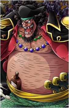 Blackbeard