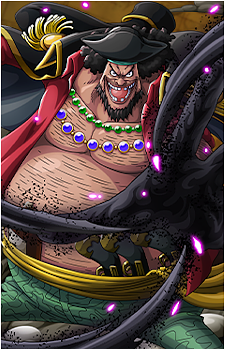 Blackbeard
